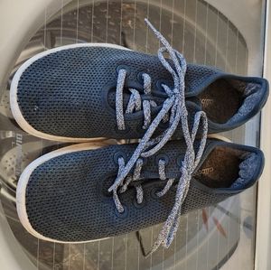 Allbirds tree runners men's 8